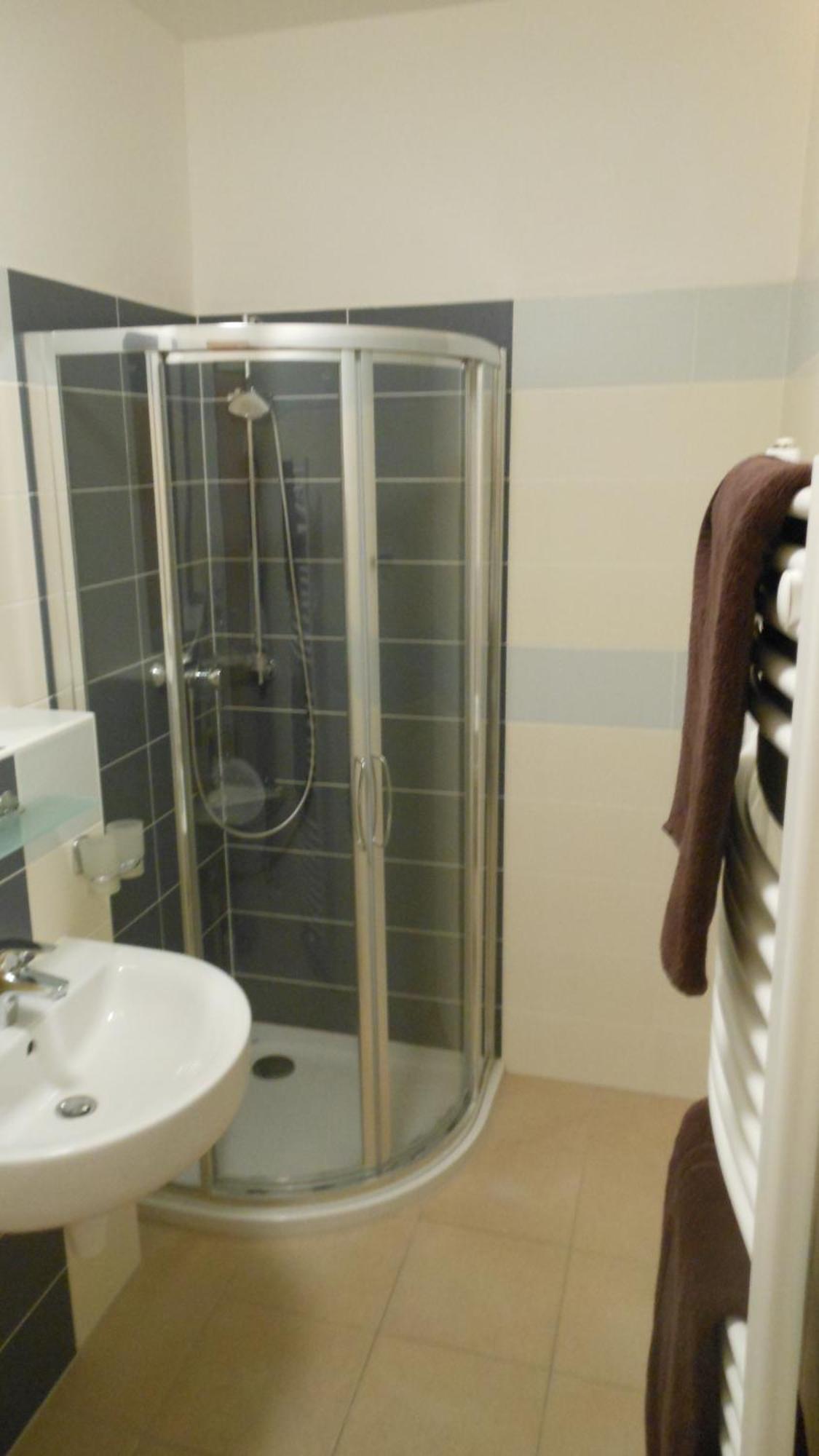 Penzion S Wellness Uherske Hradiste Phòng bức ảnh