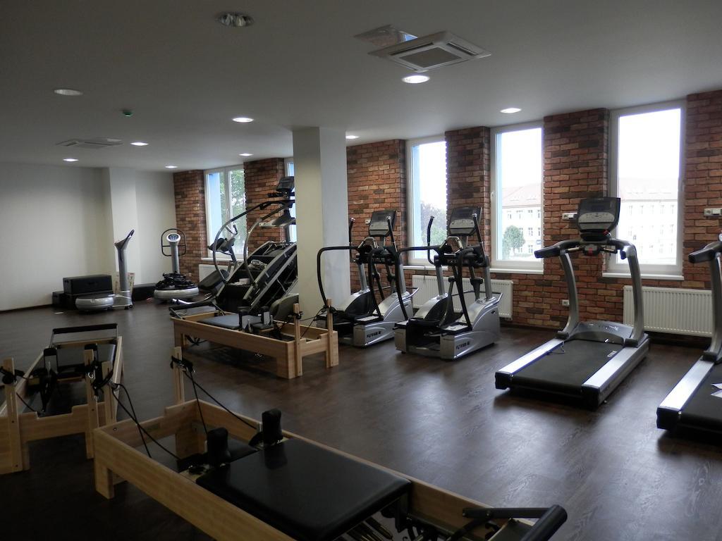 Penzion S Wellness Uherske Hradiste Ngoại thất bức ảnh