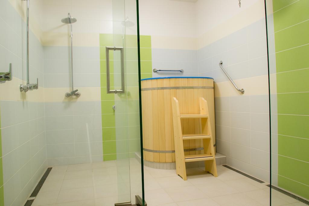 Penzion S Wellness Uherske Hradiste Ngoại thất bức ảnh