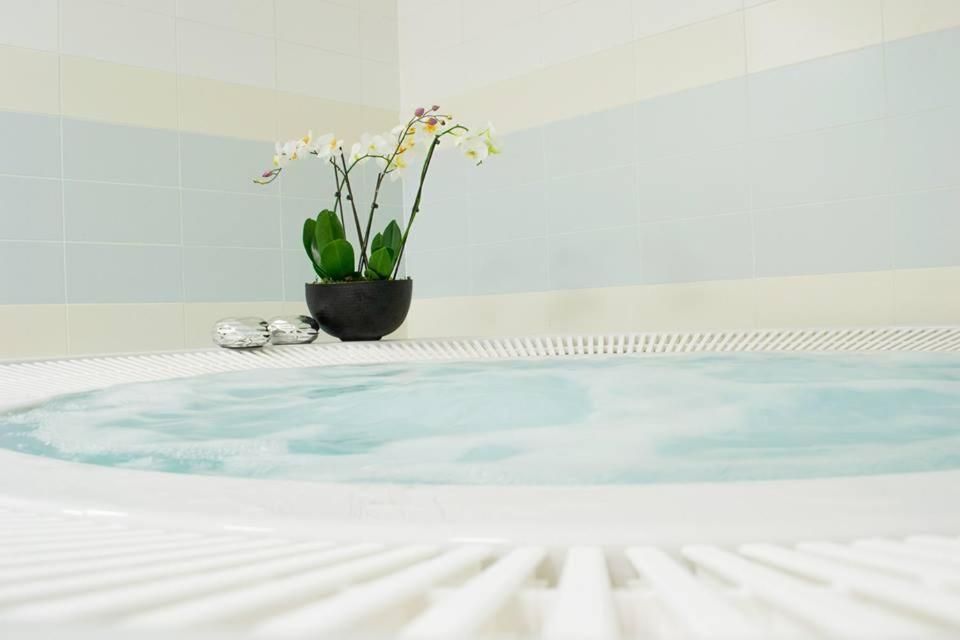 Penzion S Wellness Uherske Hradiste Ngoại thất bức ảnh